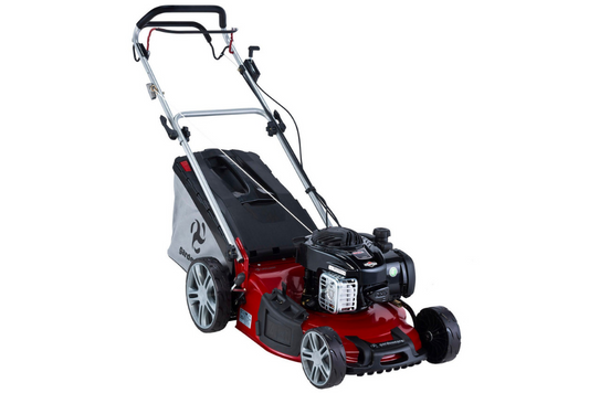 Gardencare LMX46SP