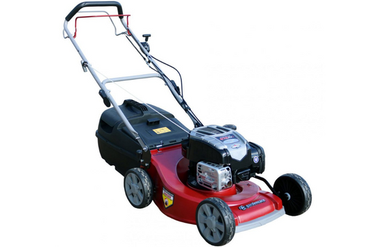 Gardencare LMX48SPA