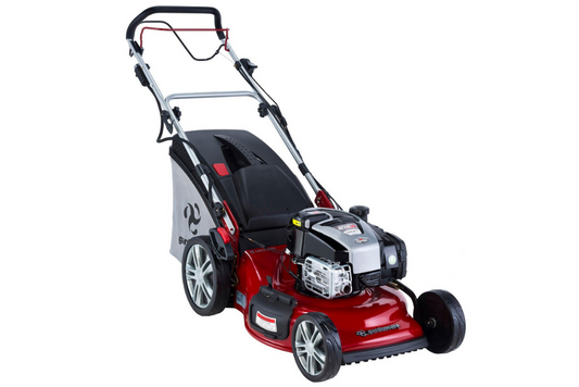 Gardencare LMX51SP IS