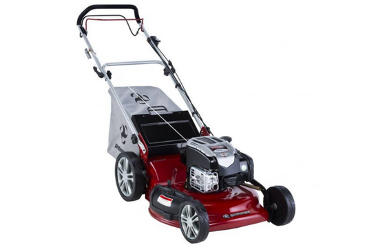 Gardencare LMX56SP