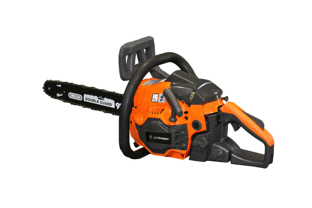 Gardencare TCS241 Chainsaw