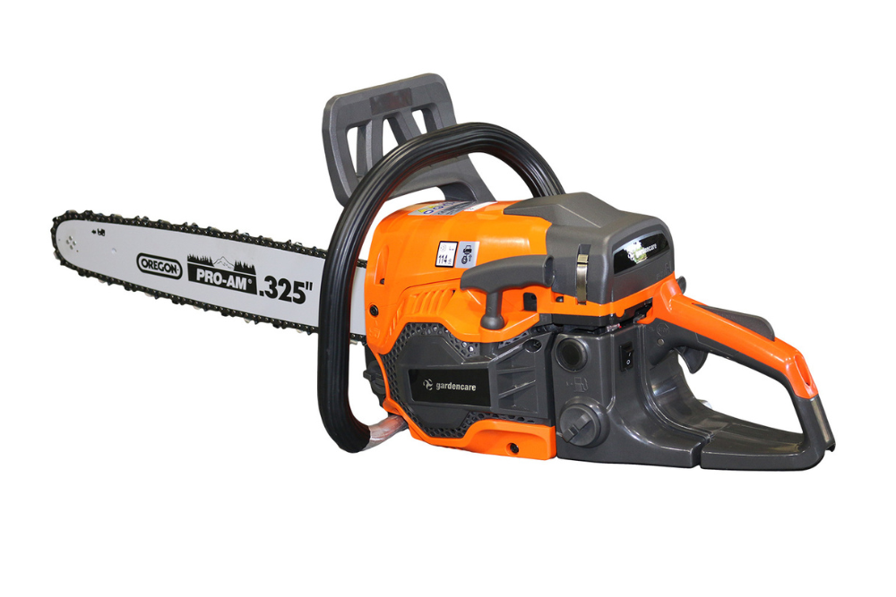 Gardencare TCS256 Chainsaw