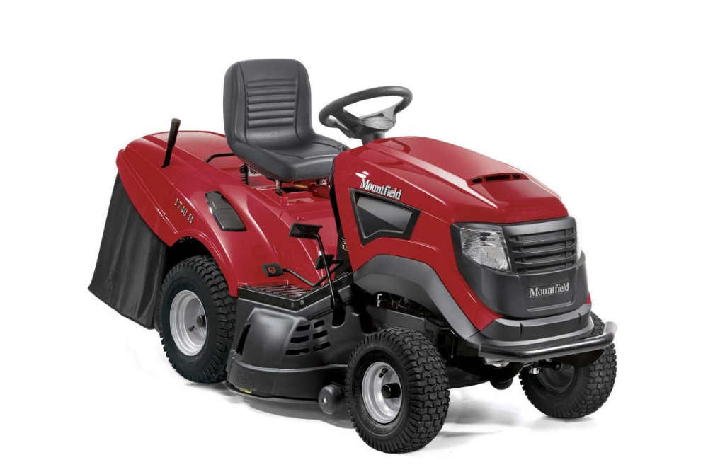 Mountfield 1740H TWIN