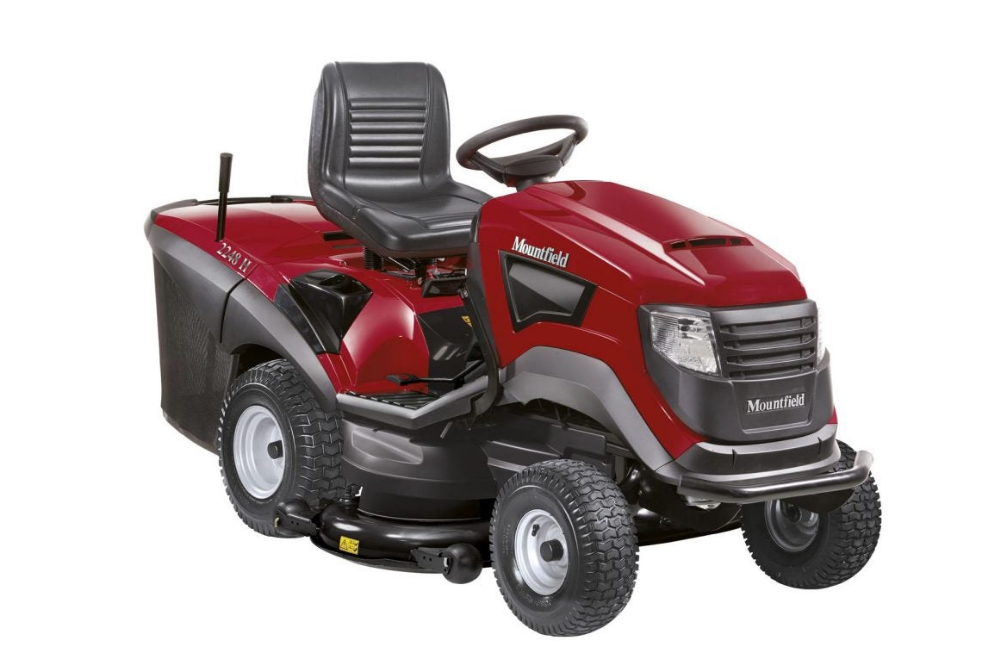 Mountfield 2240H TWIN