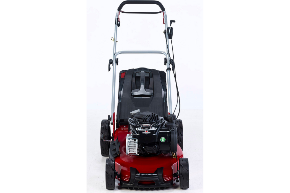 Gardencare LMX46P