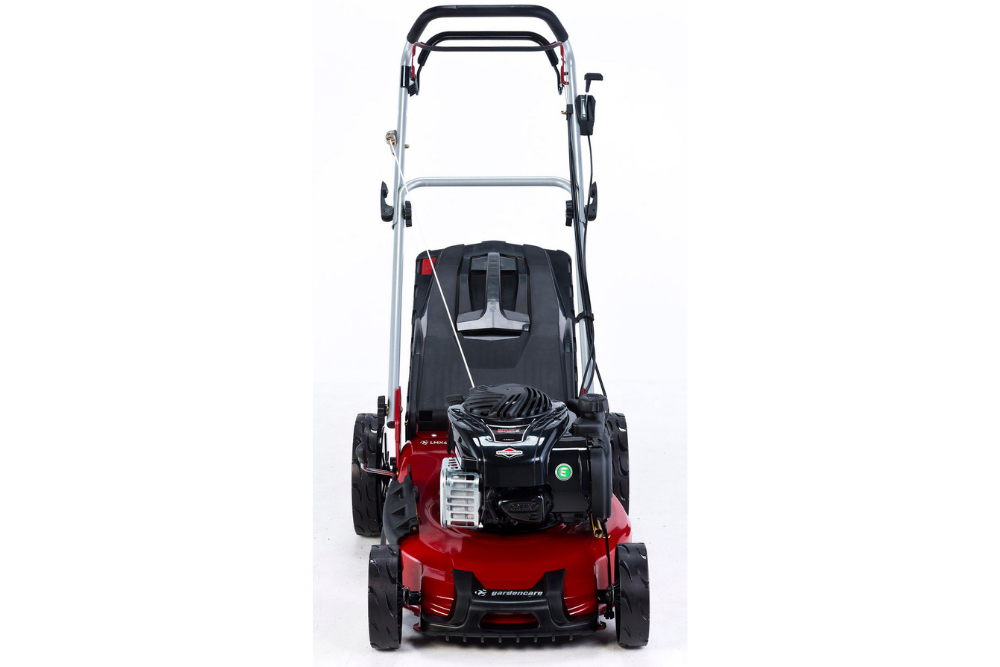 Gardencare LMX46SP