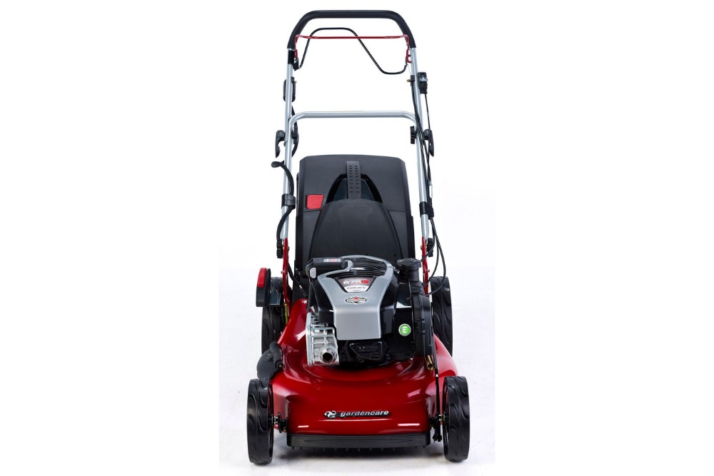 Gardencare LMX51SP IS