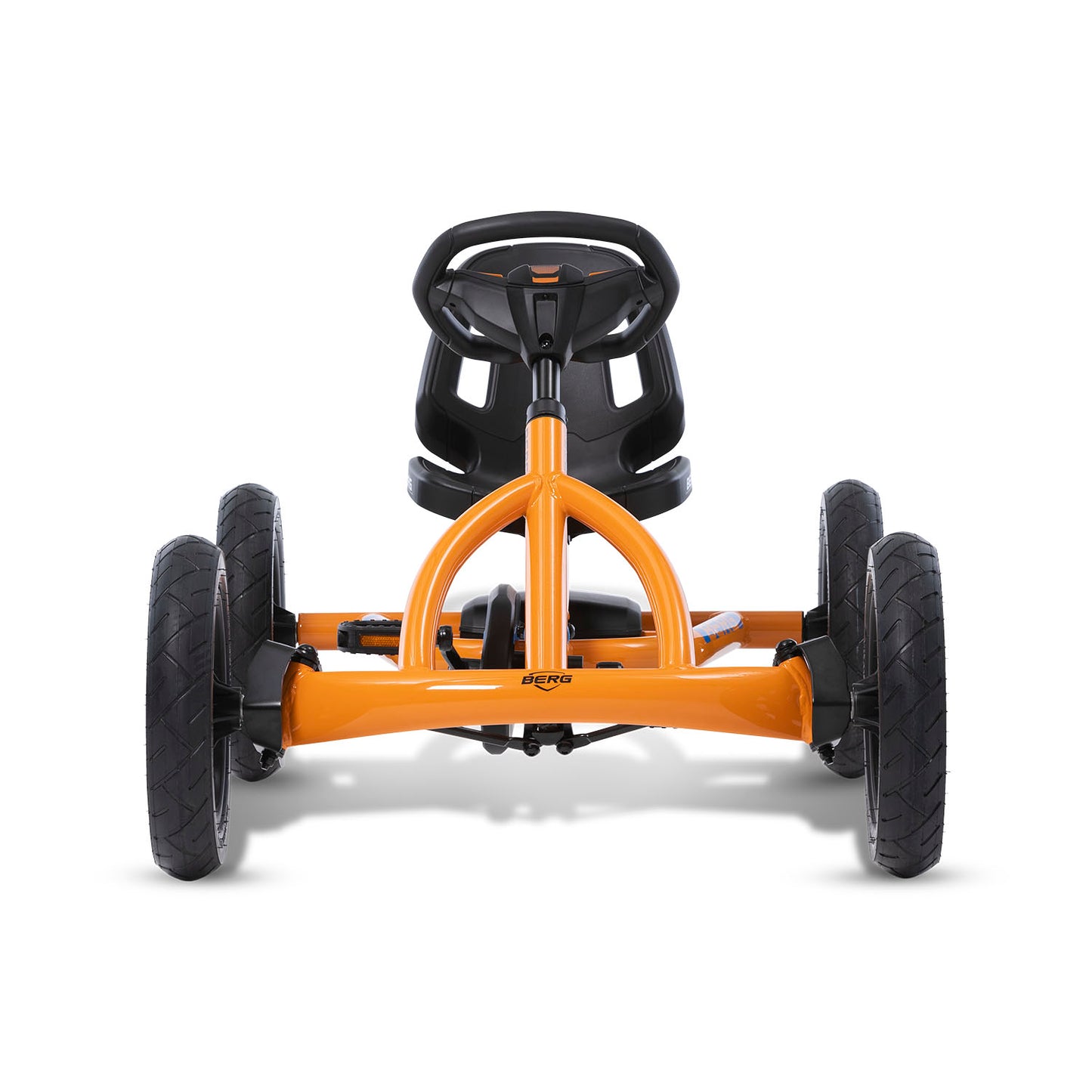 BERG Buddy Orange