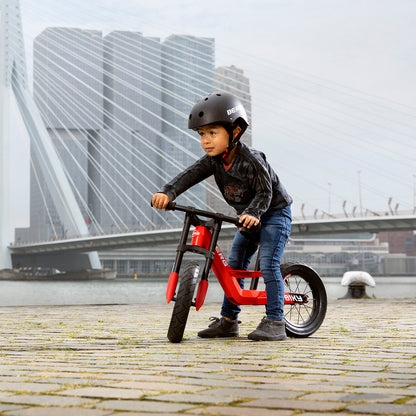 BERG Biky City Red