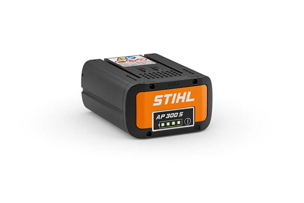 STIHL AP300S 36V Li-ion Battery