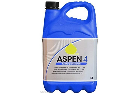 Aspen Petrol