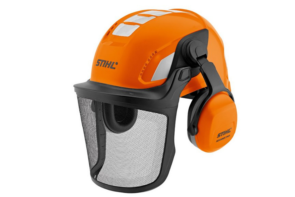 STIHL ADVANCE Vent Helmet