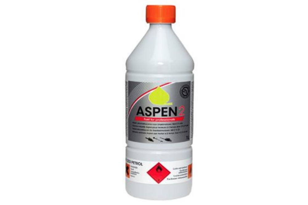 Aspen 2 1L