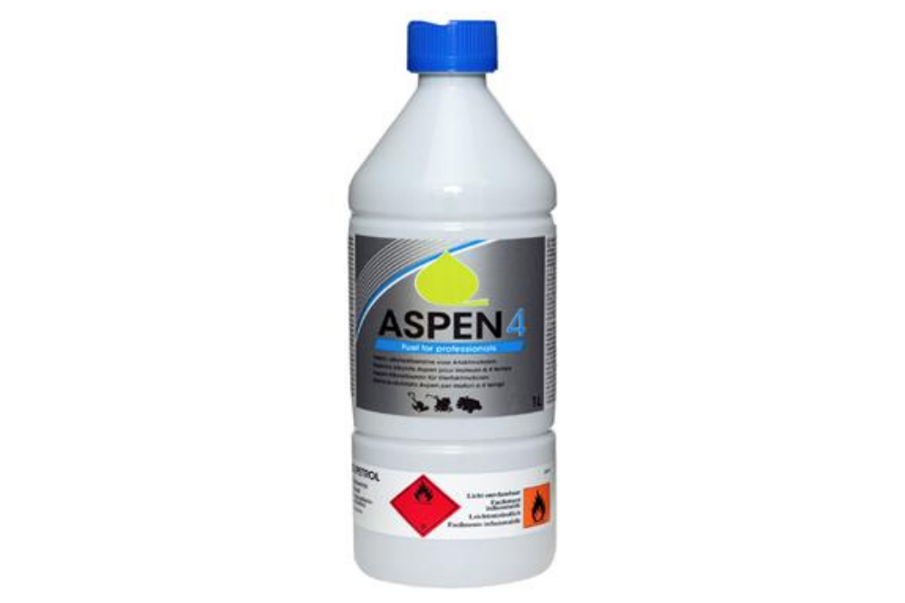 Aspen 4 1L