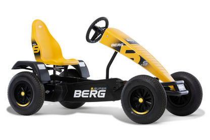 BERG XL B.Super Yellow BFR