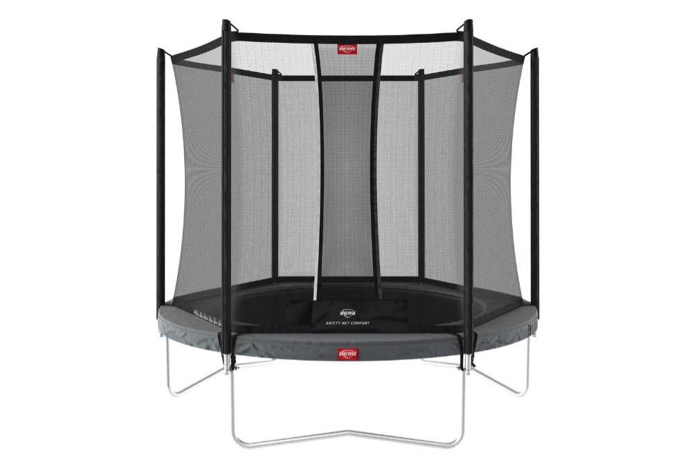 BERG Regular Favorit 6.5ft + Safety Net Comfort