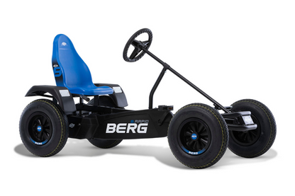 BERG XL B.Rapid Blue BFR