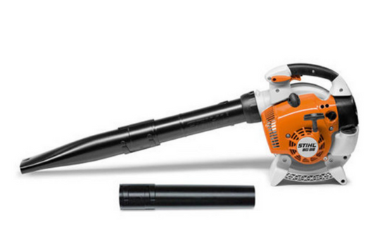 STIHL BG 86 Leaf Blower