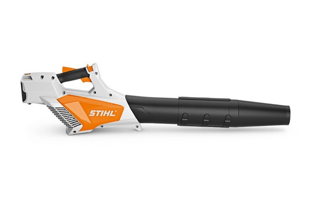 STIHL BGA 57 Set AK20 & AL101 Battery Leaf Blower