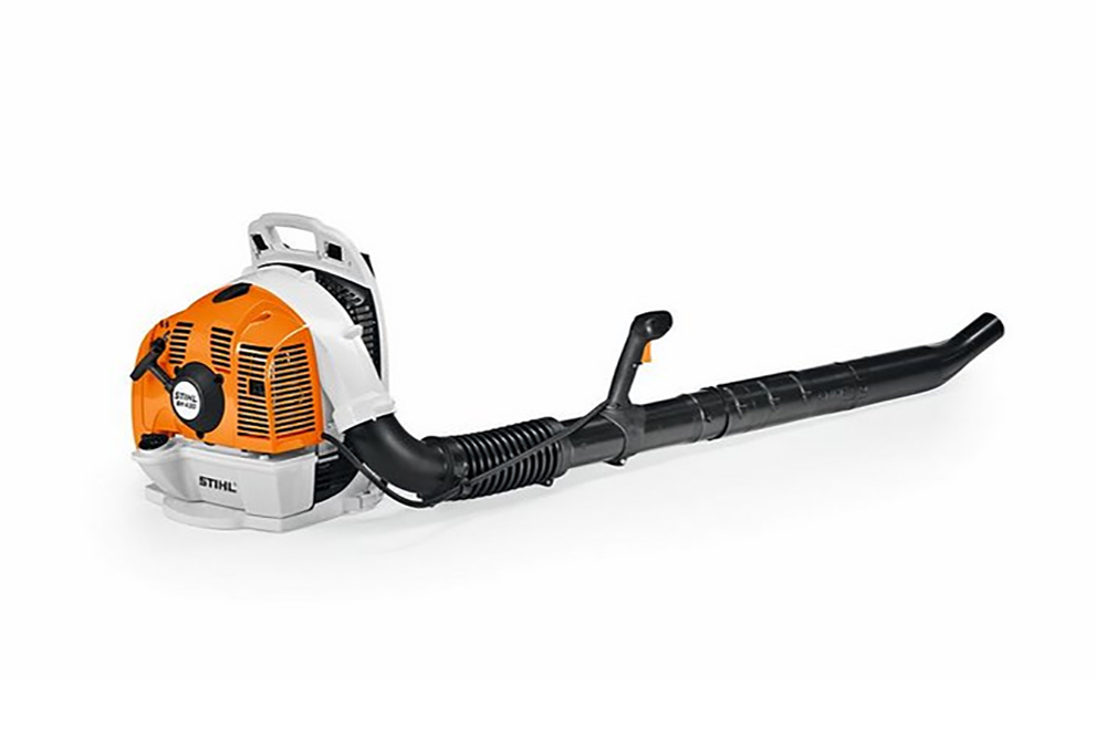 STIHL BR 430 BackPack Leaf Blower