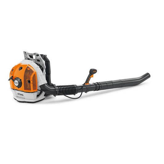 STIHL BR 600 BackPack Leaf Blower