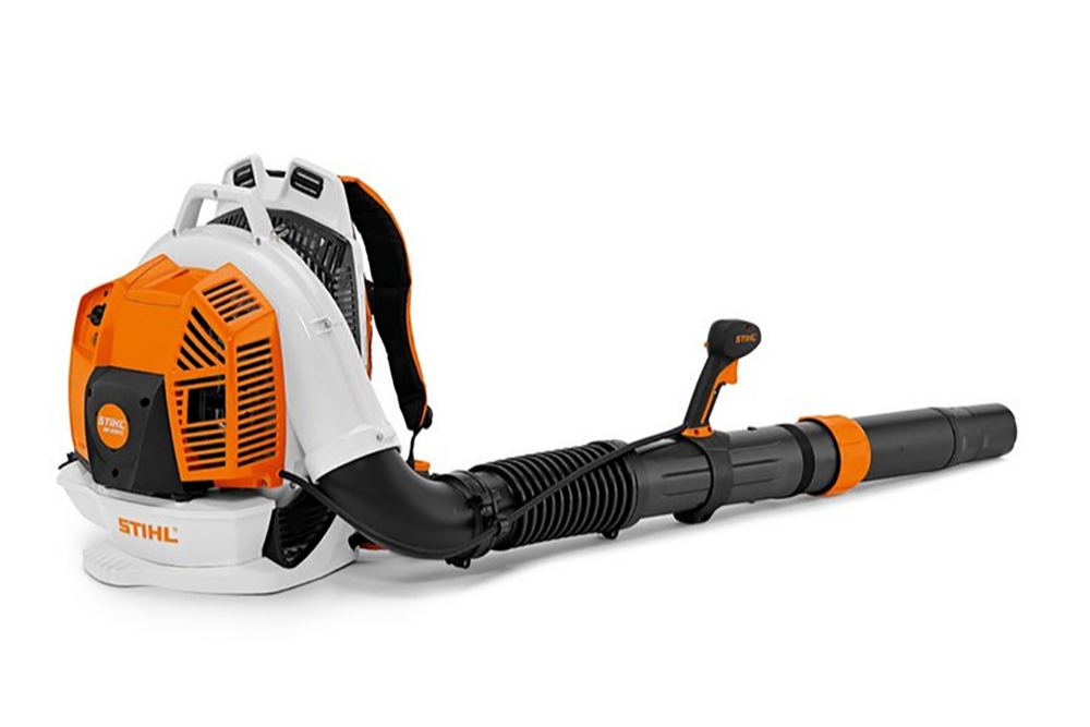 STIHL BR 800 C-E BackPack Leaf Blower