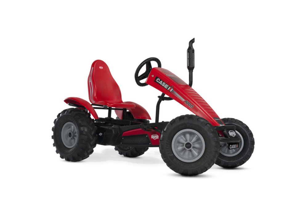 BERG Case IH XL BFR