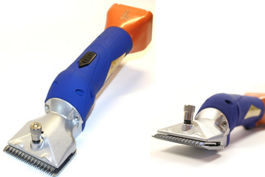 ClipCordless MK2