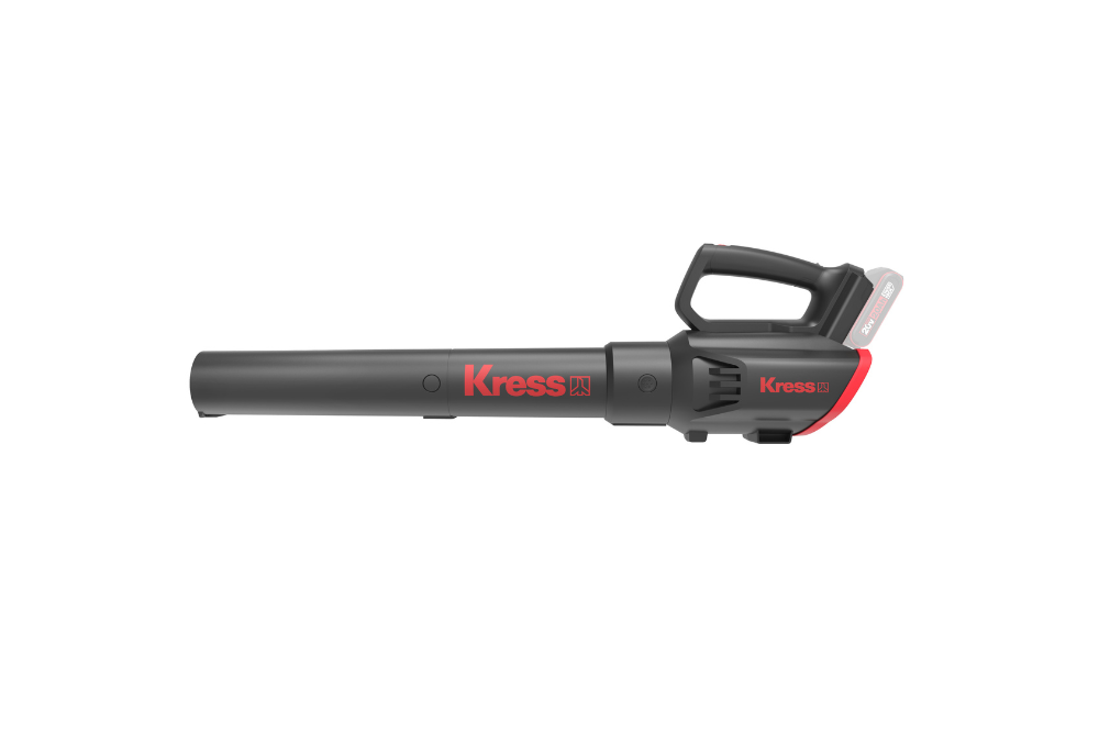 Kress Battery Blower KG541E.9 Body Only