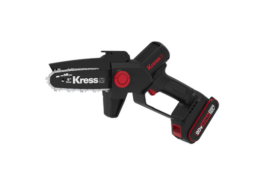 Kress Battery Pruner KG343E.9 Body Only