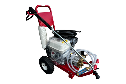 FDX 11.5/150 Powerwasher