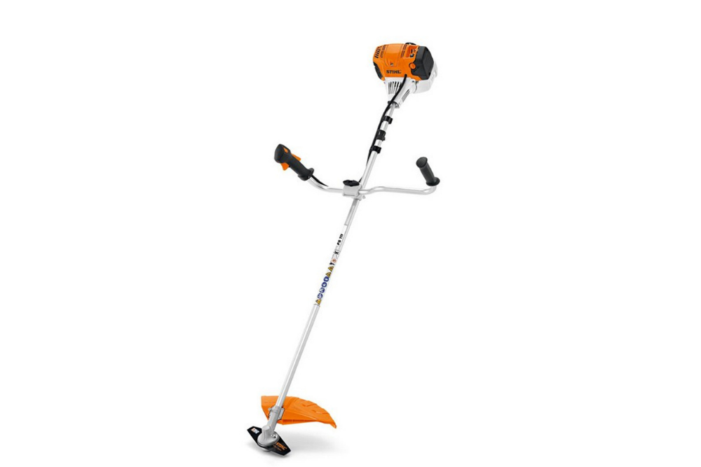 STIHL FS 111 Petrol Brushcutter – Gerry Croffey Garden Machinery Ltd.
