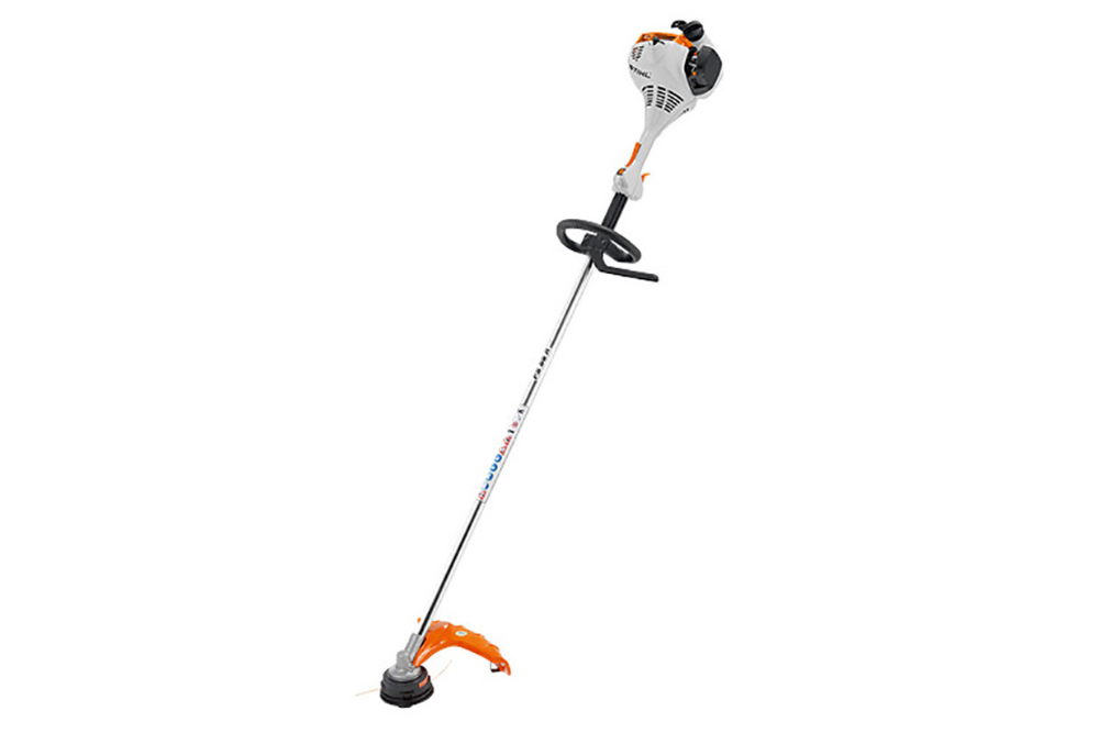 STIHL FS 55 R Petrol Brushcutter – Gerry Croffey Garden Machinery Ltd.