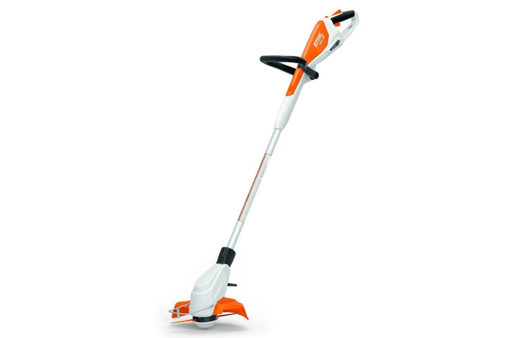 STIHL FSA 45 Cordless Grass Strimmer