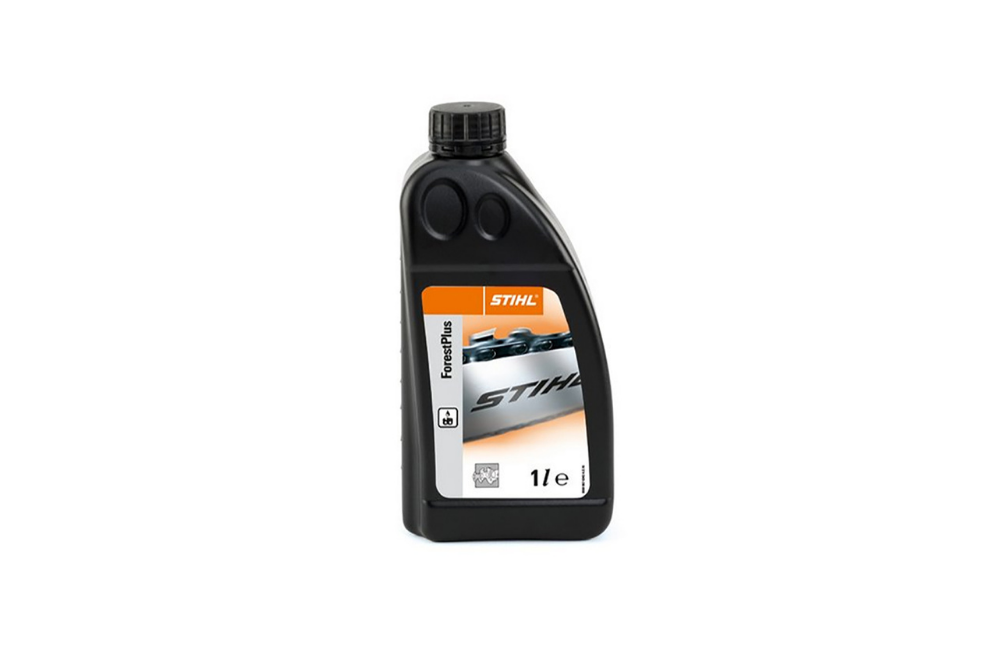 STIHL ForestPlus Chain oil 1L