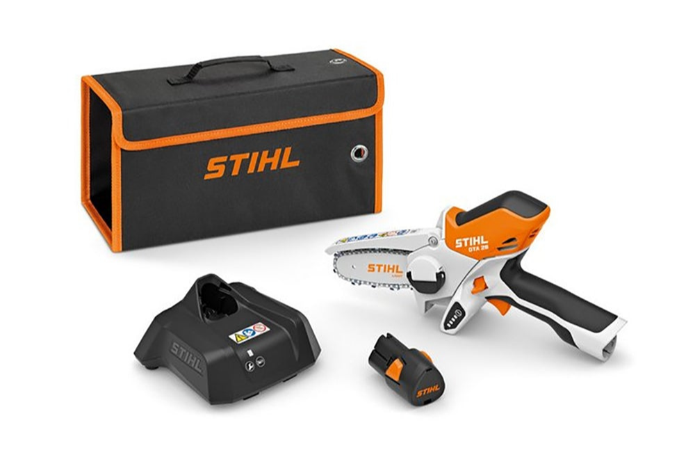 STIHL GTA 26 Set