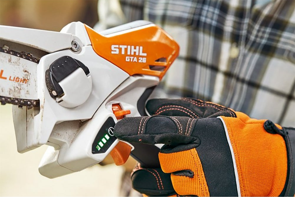 STIHL GTA 26 Set