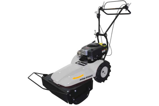 Lumag HMG-85055 Mulching Mower