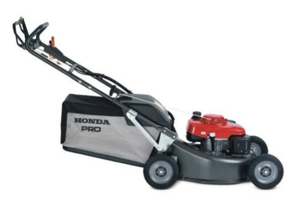 Honda hrh discount 536 hxe