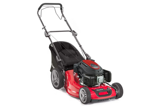 Mountfield HW531PD