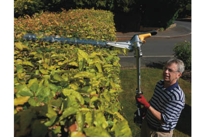 Honda Versatool  Short Hedgecutter Attachment