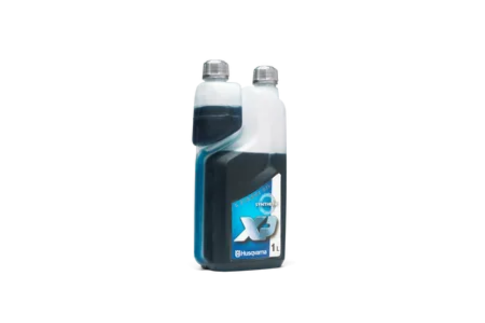 Husqvarna 2 Stroke Oil, XP® Synthetic 1L