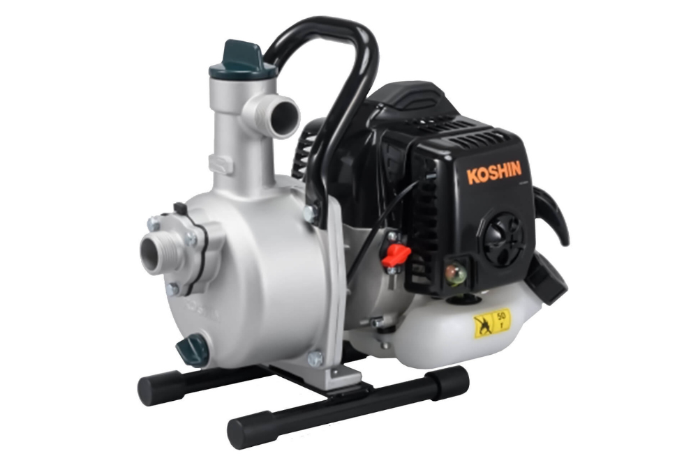 Koshin 1in Water Pump