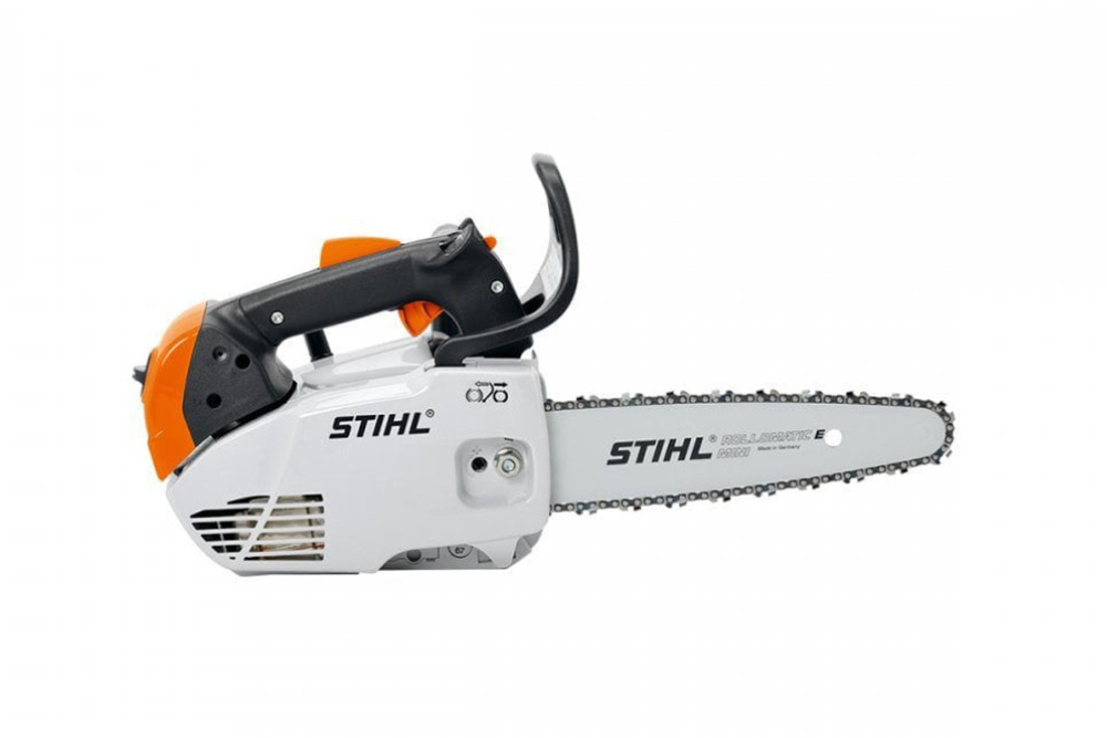 STIHL MS 151 TC-E