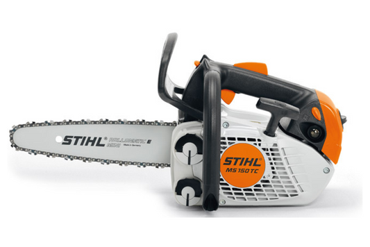 STIHL MS 151 TC-E