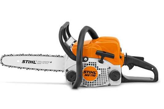 STIHL MS 170 Chainsaw