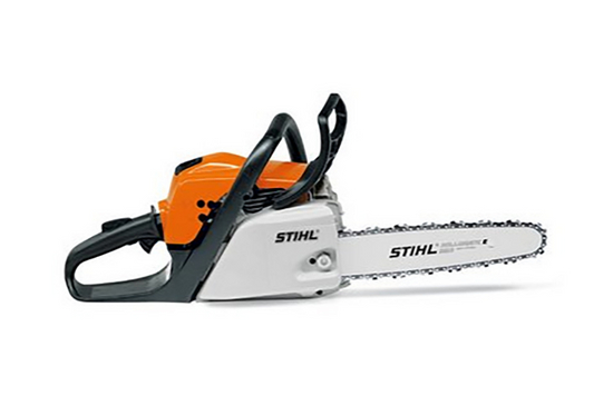 STIHL MS 171 Chainsaw