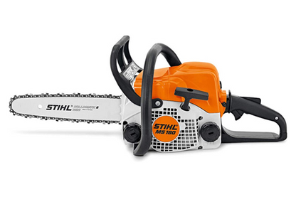 STIHL MS 180 Chainsaw