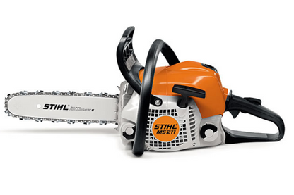 STIHL MS 211 Chainsaw