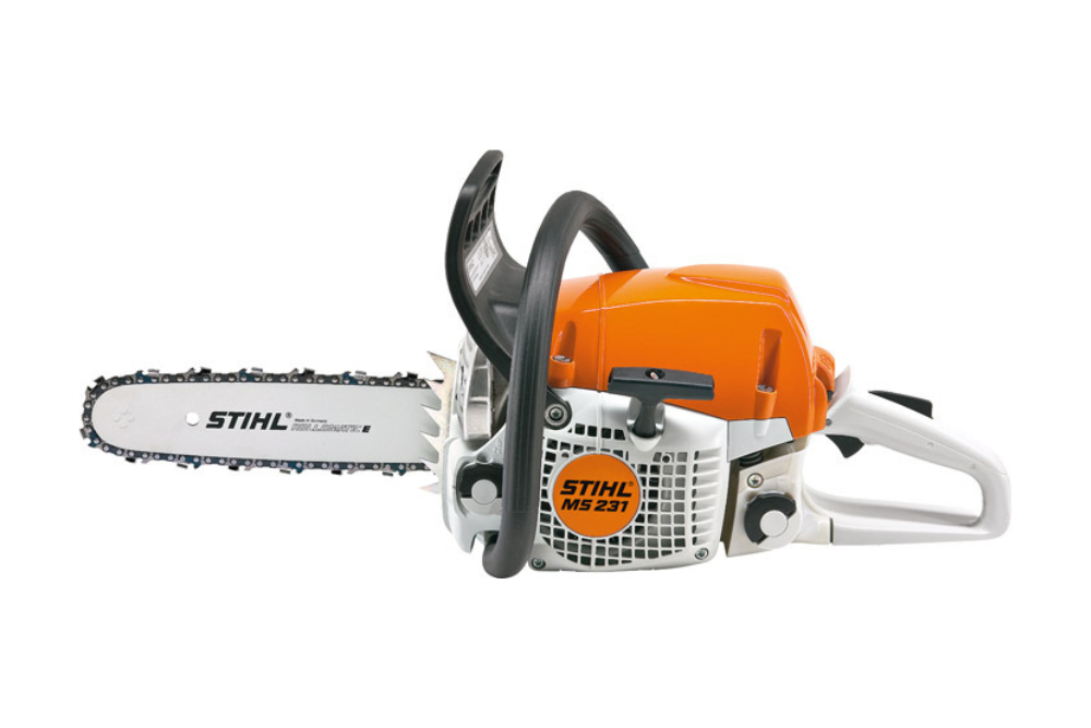 STIHL MS 231 Chainsaw